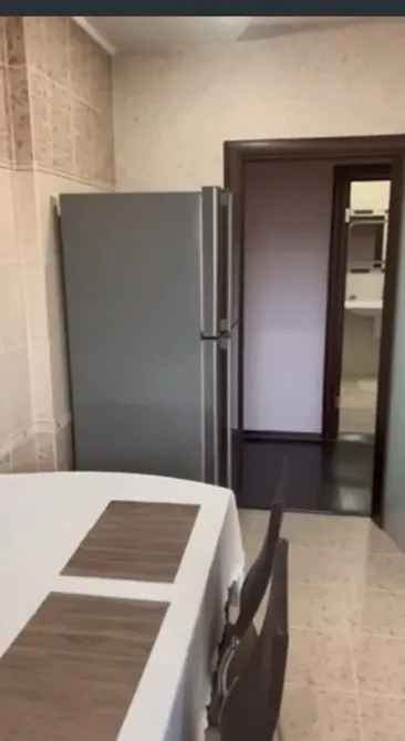 For rent 2-room Apartment 86 sq.m ЖК 