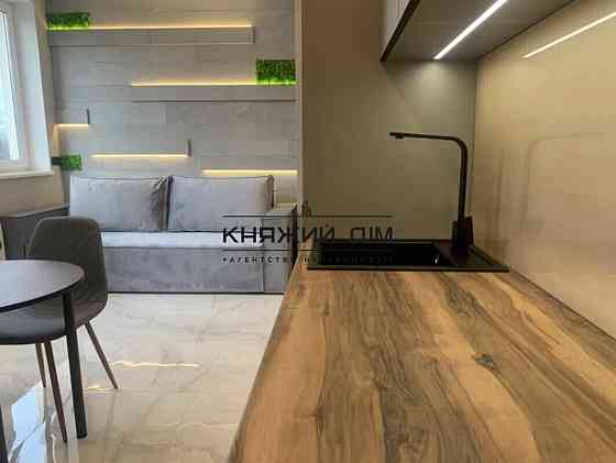 ОРЕНДА 1к квартира ЖК Parkland по вул.Дерегуса 44.код. 11202181 Київ