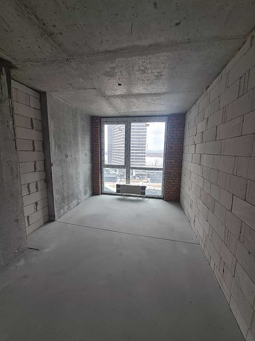 Продаж Квартира 3-кімнатна, 9/26 поверх на Причальна вул., д. 10 Киев - изображение 6