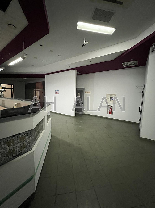 Оренда офісне приміщення на Сурикова вул., 3А поверх - 3/4 Київ - фото 12