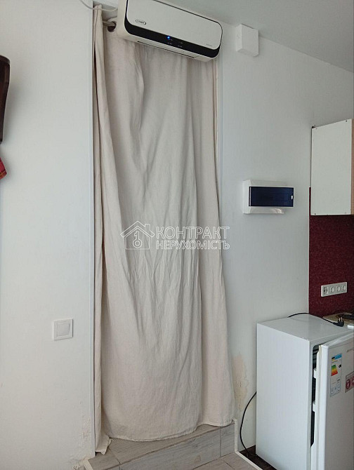 Оренда Квартира 1-кімнатна, 1/4 поверх на вул. Конторська Харків - фото 6