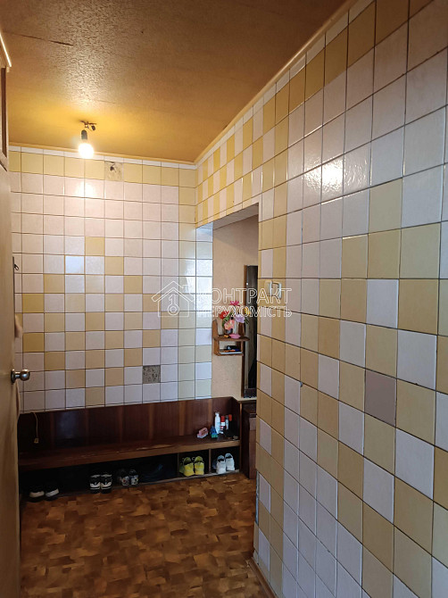 Продаж Квартира 3-кімнатна, 5/9 поверх на вул. Золочевская Kharkiv - photo 10