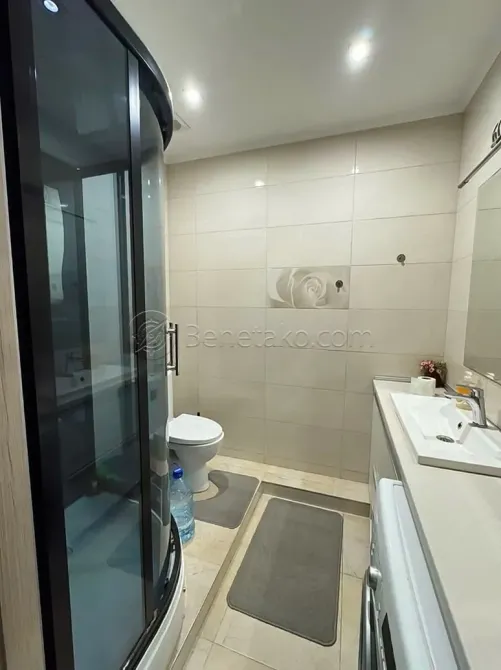 Оренда 1к Квартира 46 кв.м Таирово, ул. Люстдорфская дорога, 55 Одеса - фото 7