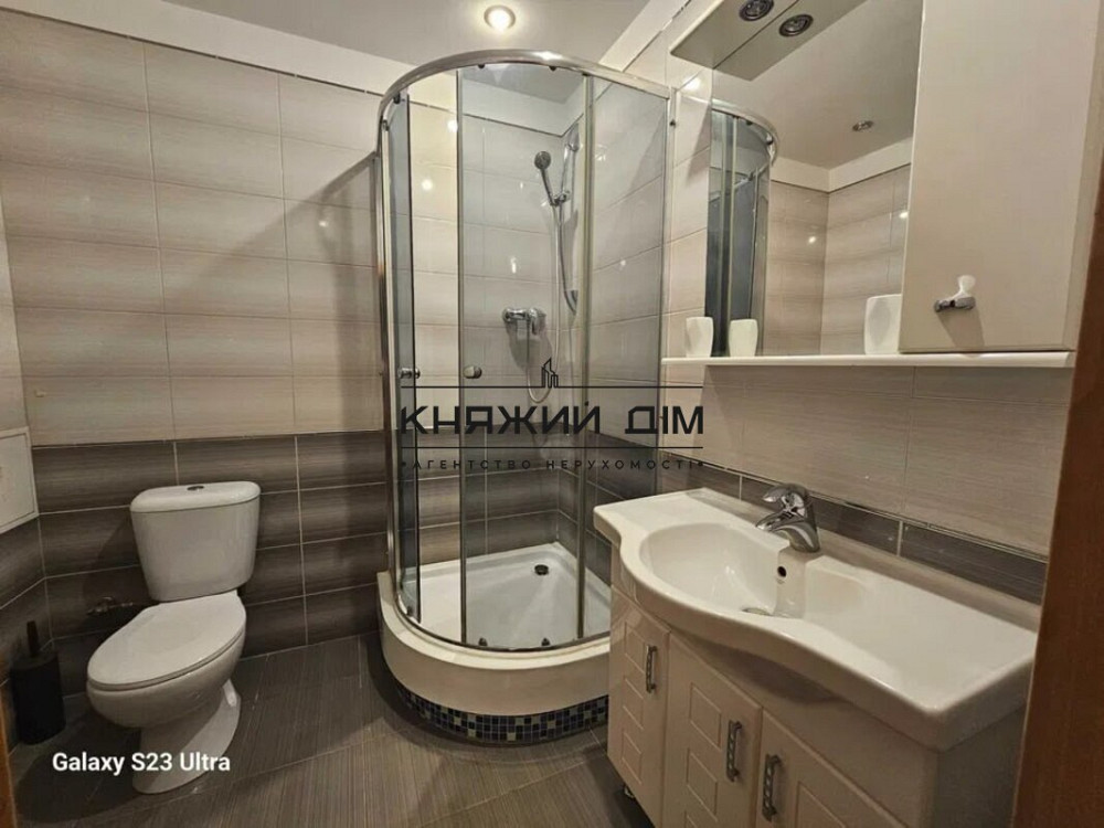 Оренда Квартира 2-кімнатна, 12/23 поверх на Єлизаветы Чавдар ул. Київ - фото 9