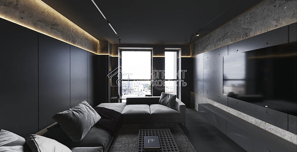 Продаж Квартира 2-кімнатна, 13/17 поверх на вул. Валентиновская Харків - фото 6