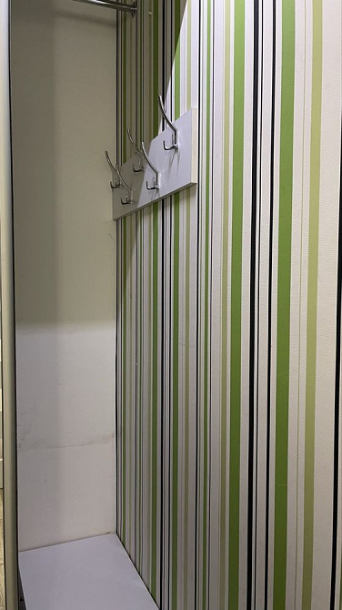 Продаж Квартира 1-кімнатна, 2/8 поверх на Дмитра Луценка вул., д. 12 Київ - фото 15