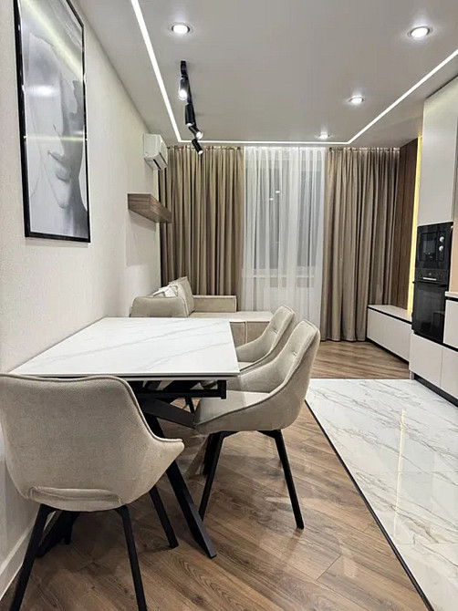 Продаж Квартира 2-кімнатна, 8/19 поверх на Жемчужная ул., 9 Одеса - фото 2