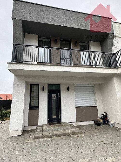 Продаж таунхауса! Район Садовий! Uzhhorod - photo 1