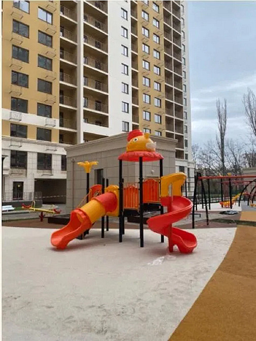 Продаж Квартира 1-кімнатна, 3/17 поверх на Князя Ярослава Мудрого проспект (Глушко Академика пр.), 17а Odessa - photo 12