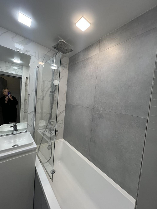 Продаж Квартира 3-кімнатна, 10/10 поверх на вул. Сяйво Львів - фото 15