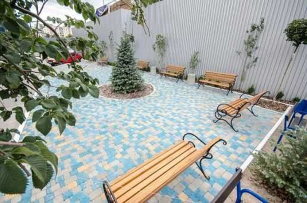 Оренда Квартира 1-кімнатна, 5/18 поверх на Светлицкого, 35 Киев - изображение 16