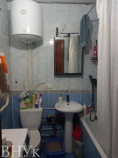 Продаж Квартира 1-кімнатна, 1/5 поверх на Олени Пчілки Луцьк - фото 13