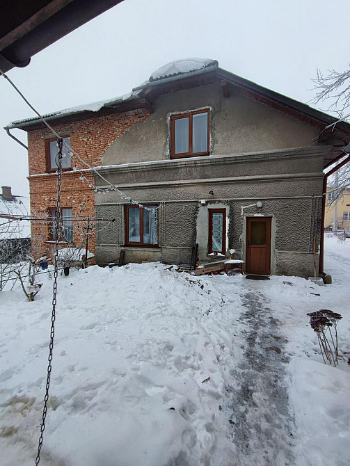 Продаж Будинок 6-кімнатний Роздил - изображение 5