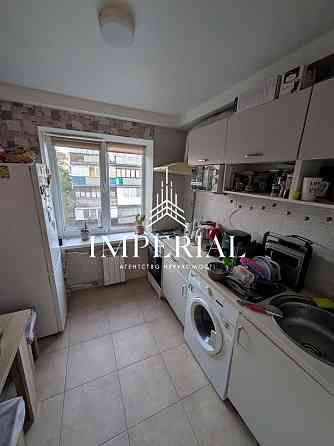 Продаж 2к Квартира 38.4 кв.м Дмитра Багалія вул. Kiev