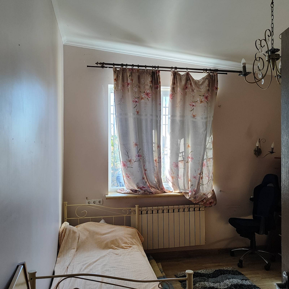 Продаётся  капитальный дом в с. Усатово. Усатове - фото 2