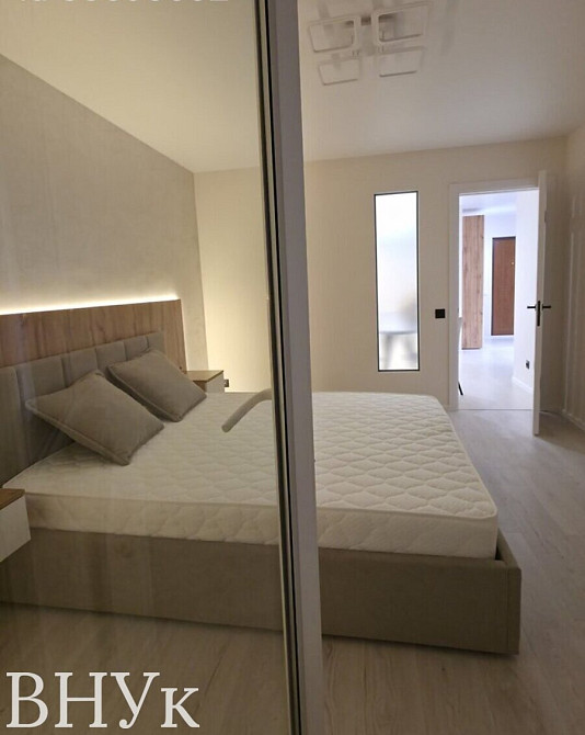 Продаж Квартира 3-кімнатна, 4/11 поверх на Сахарова Тернополь - изображение 17