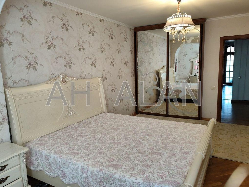 Продаж Будинок 3-кімнатний на Володимира Івасюка пр-т, 24А Київ - фото 17