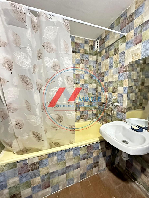 Оренда Квартира 3-кімнатна, 4/16 поверх на Урловська, 12 Київ - фото 10