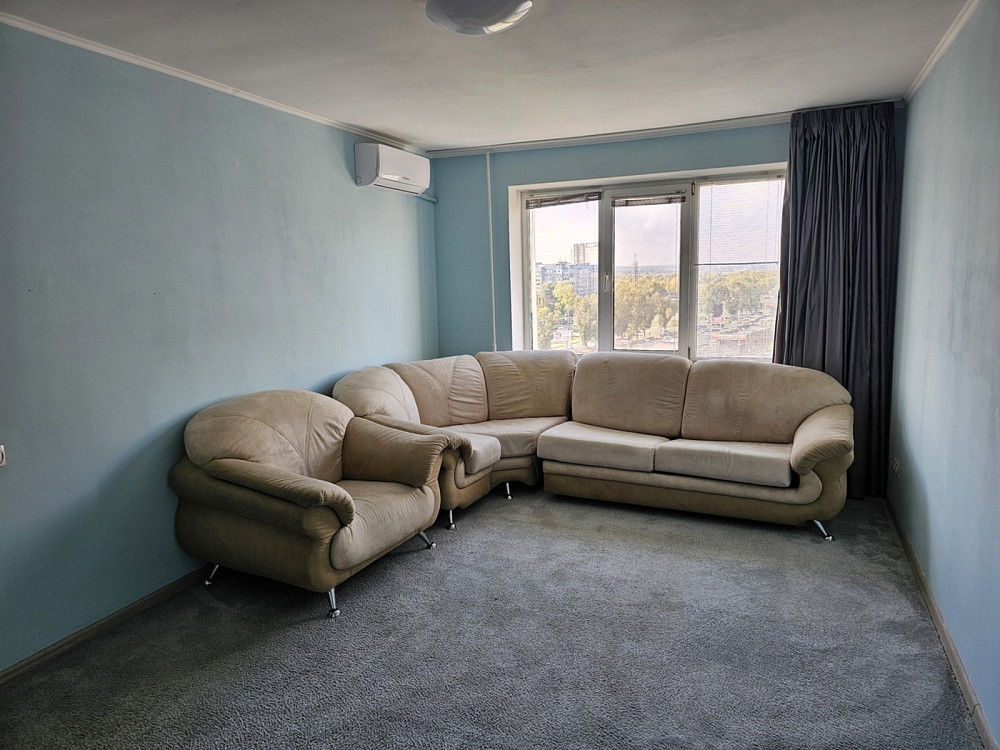 Продаж Квартира 4-кімнатна, 8/10 поверх на Донецкое шоссе, 15 Дніпро - фото 6