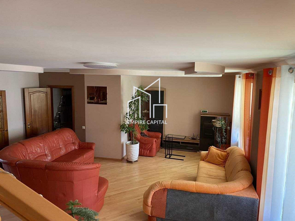 Продаж 3к квартири 132 кв. м Львів - фото 2