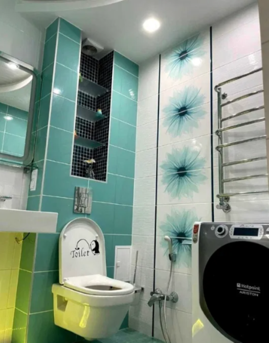 Продам 2-к. кв., 51.1 м. кв., Говорова Odessa - photo 16