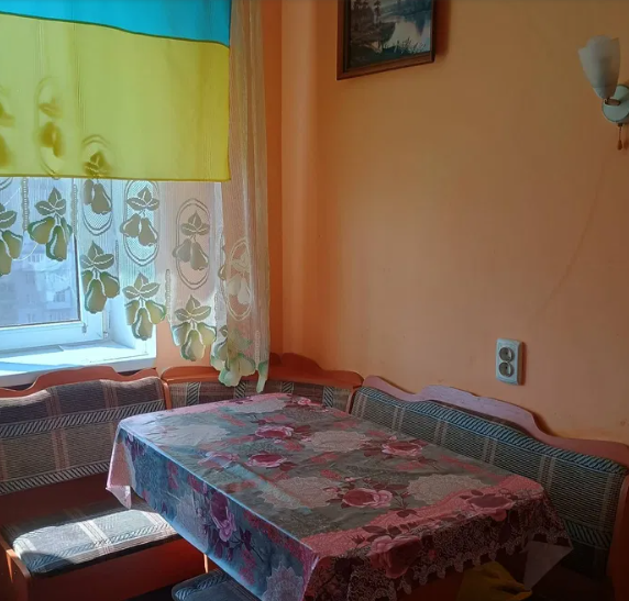 Продам квартиру в Лузановке. Одеса - фото 2