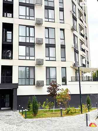 Продаж Квартира 2-кімнатна, 13/13 поверх на 600-Річчя Винница