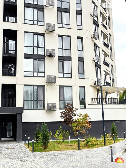 Продаж Квартира 2-кімнатна, 13/13 поверх на 600-Річчя Вінниця - фото 5