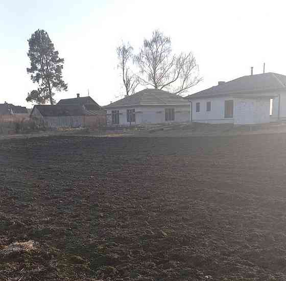 Продаж земельної ділянки 0.11 соток на вул. Городишенська Городище (Корецький район)