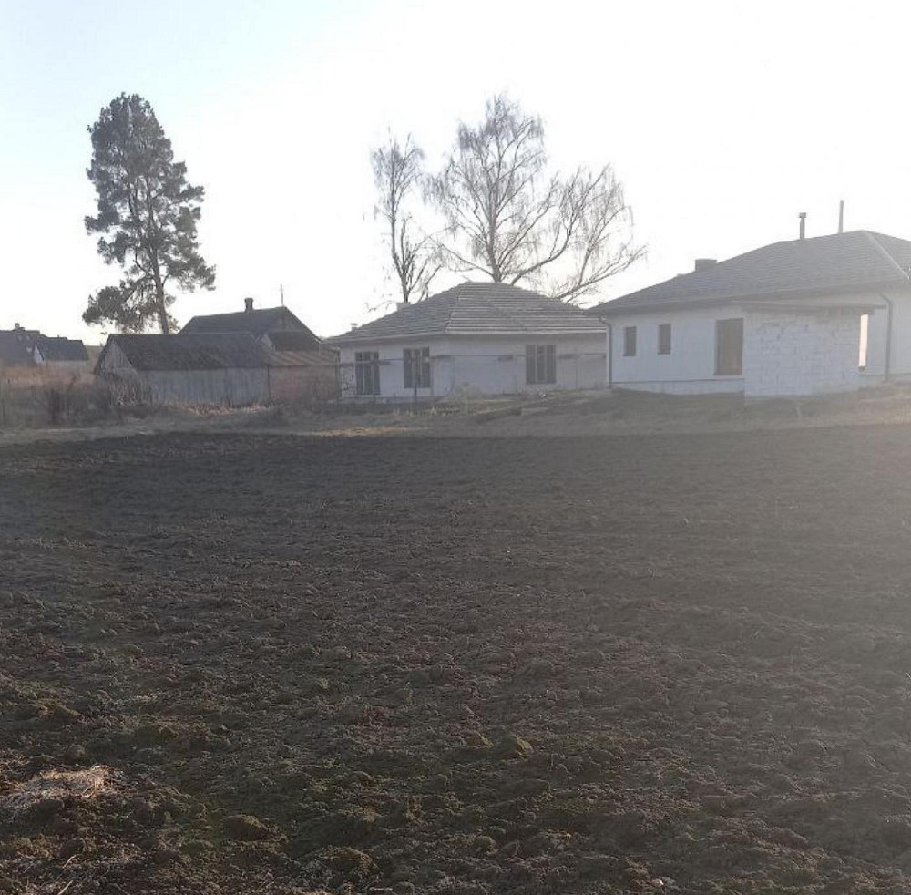 Продаж земельної ділянки 0.11 соток на вул. Городишенська Городище (Корецький район) - изображение 1