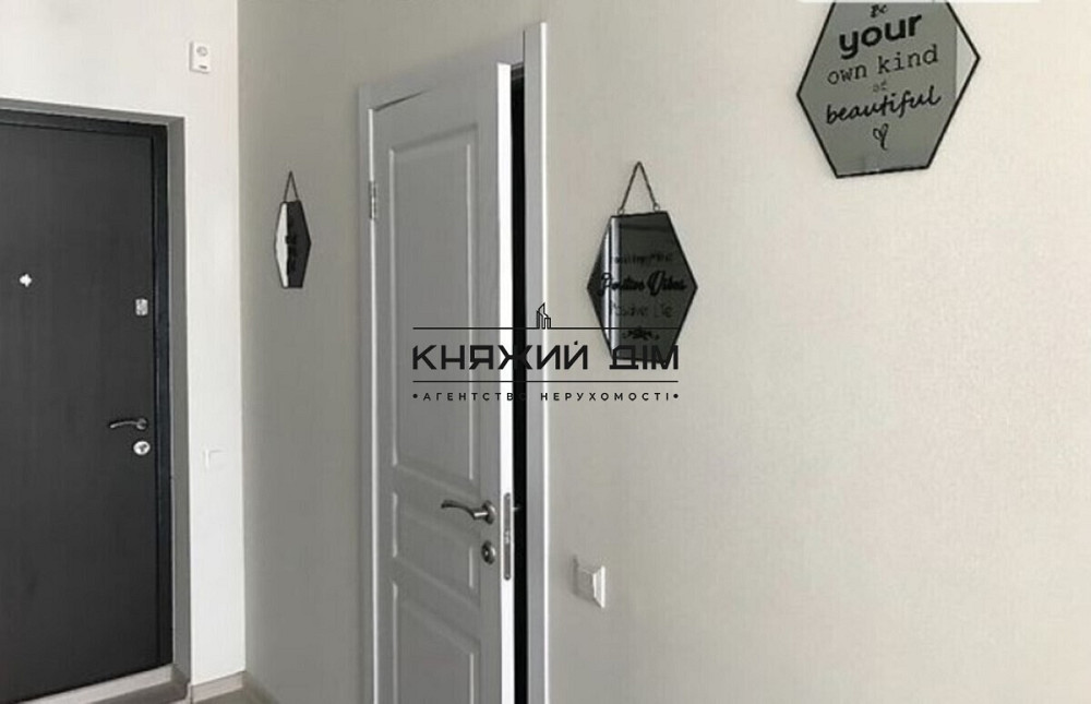 Оренда Квартира 1-кімнатна, 15/25 поверх на Предславинская ул. Київ - фото 7