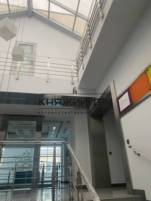 Оренда офісне приміщення на Михайла Брайчевського поверх - 2/3 Київ - фото 14