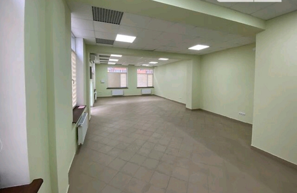 Оренда приміщення вільного призначення на Вячеслава Черновола поверх - 1/3 Вінниця - фото 1