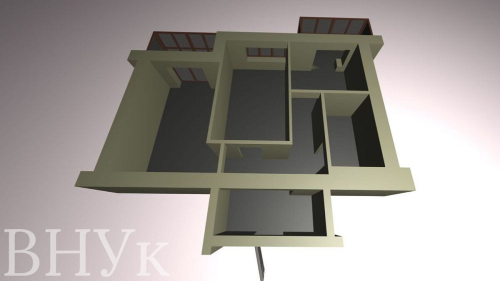 Продаж Квартира 2-кімнатна, 9/9 поверх на Арцеулова Луцк - изображение 18