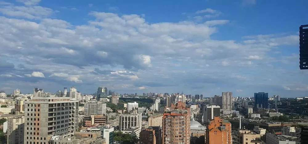 Оренда Квартира 3-кімнатна, 25/25 поверх на ул. Златоустовская Київ - фото 2