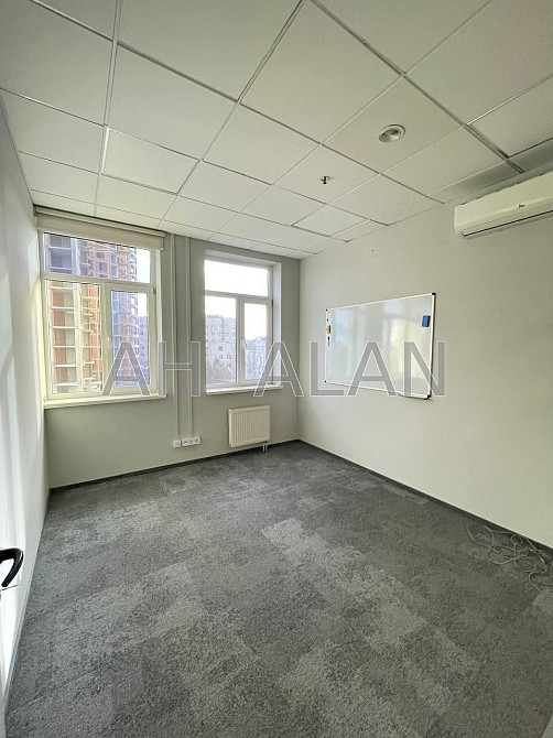 Оренда офісне приміщення на Загорівська вул., 23 приміщень - 8, поверх - 4/9 Київ - фото 11