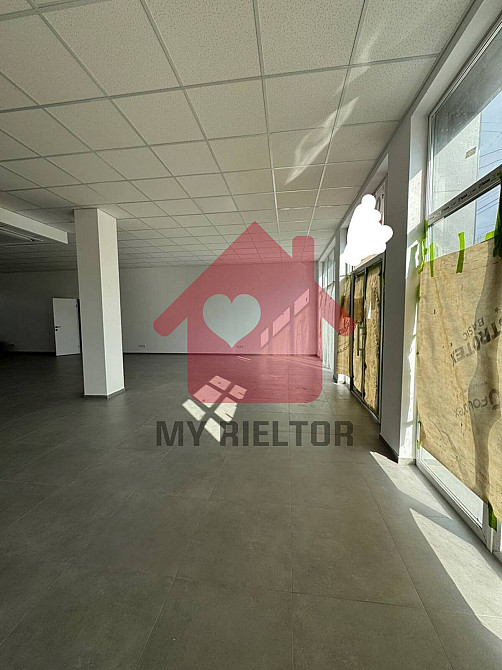 Оренда приміщення вільного призначення на Капушанська поверх - 1/3 Uzhhorod - photo 2