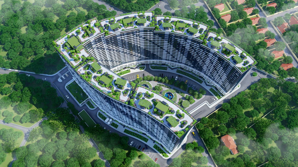 Продаж Квартира 1-кімнатна на переулок Курортный, 2/6 Одесса - изображение 1