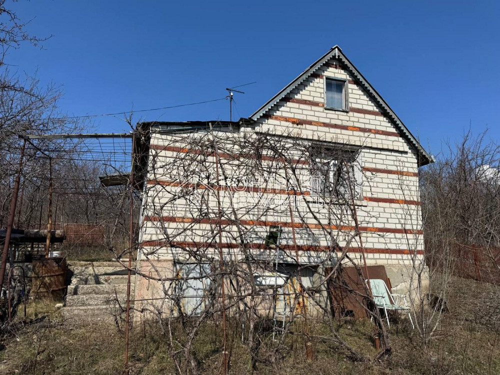 Продаж Будинок 2-кімнатний на вул. СТ Олександрівський Мерефа - фото 2