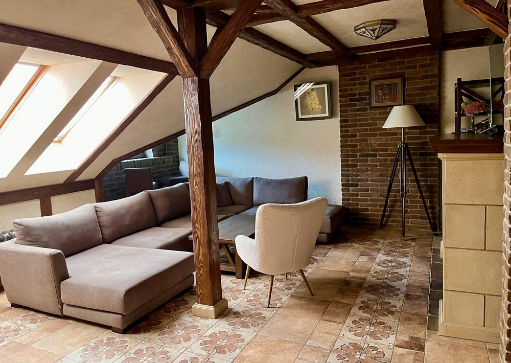 Продаж Квартира на улица Мельника Андрія 14 L'viv - photo 5