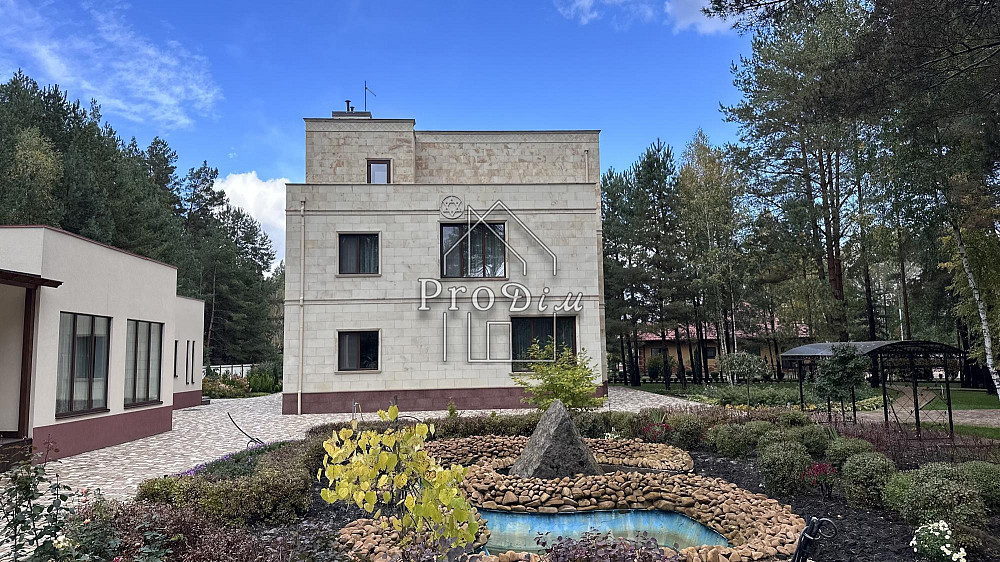 Продаж Будинок 8-кімнатний на Миколи Петровського вул., 127 Мирча - изображение 3