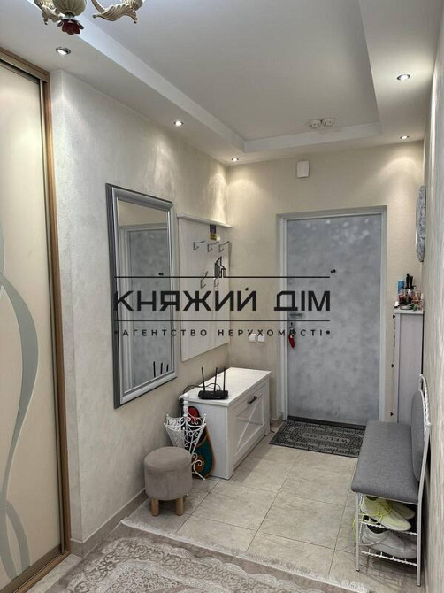 Продаж великої квартири на Борщагівці, Чаадаєва Код 21146505 Київ - фото 18