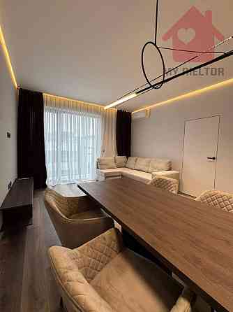 Продаж Квартира 1-кімнатна, 3/3 поверх на Собранецька Uzhhorod