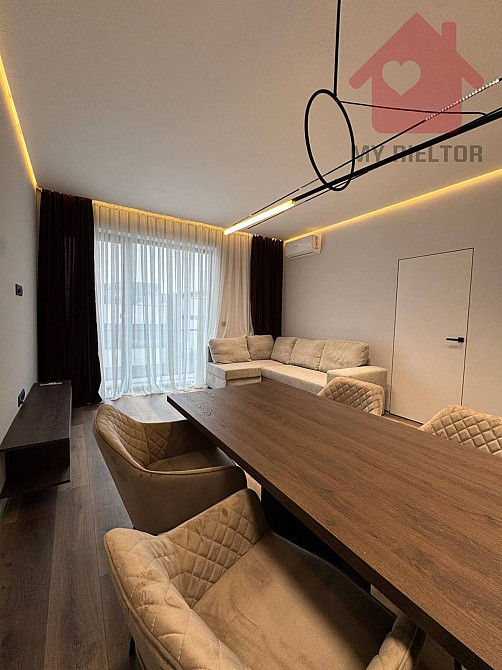 Продаж Квартира 1-кімнатна, 3/3 поверх на Собранецька Ужгород - фото 3