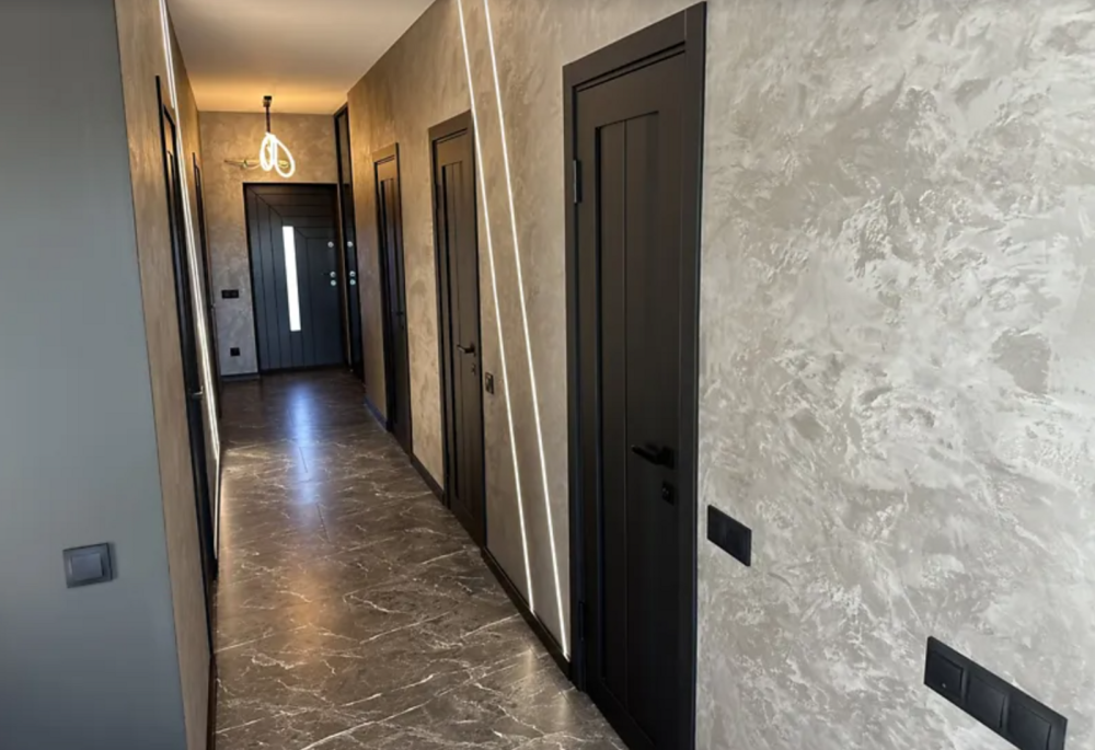 Продаж 1 поверхового будинку з ділянкою на 2.5 сотки, 90 кв. м, Біла  - фото 8