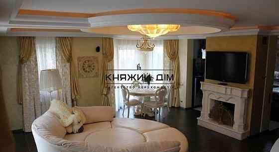 Аренда отличного дома в Старых Петровцах Вышгородский р-н. № 139070 