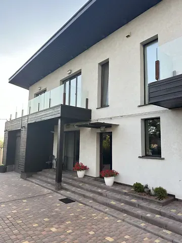 Продаж 2-поверховий   204 кв.м 5 кімн. на Курінний провулок 12 Кропивницький - фото 2