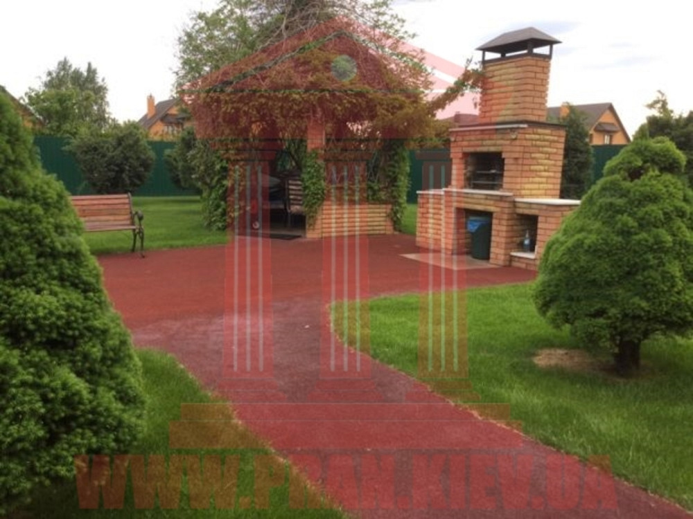 Продаж 3-поверховий Будинок з ділянкою 12.5 сот 300 кв.м  на Полтавская  - фото 17