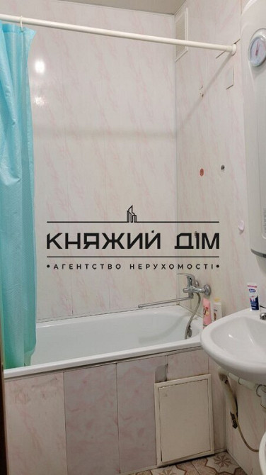 Продаж 1к Квартира 59 кв.м Смелянская ул. Київ - фото 12