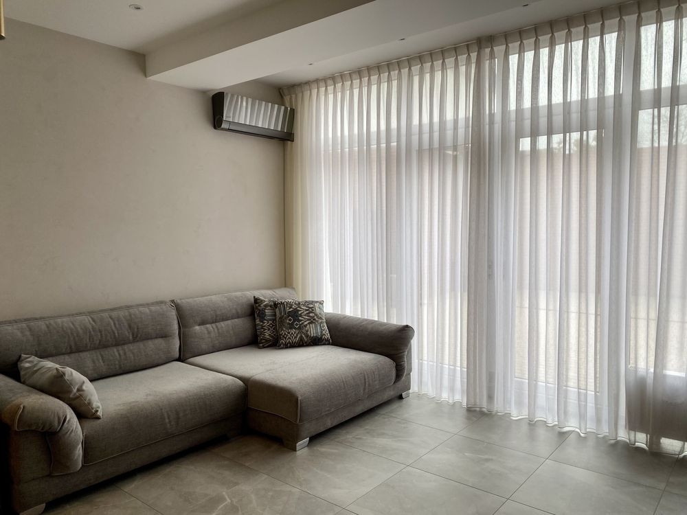 2-х этажный дом на 16 станции Большого фонтана Odessa - photo 1